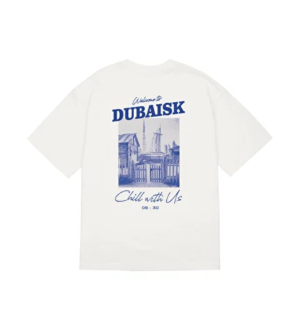 DUBAISK / Blue