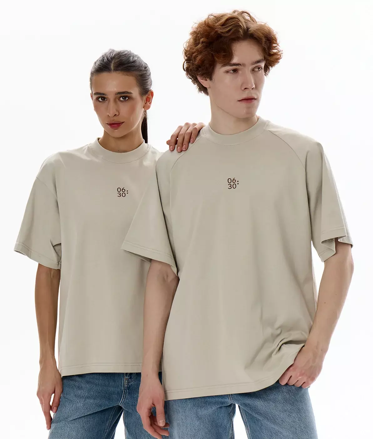 DUBAISK / Brown / Edition - Image 2